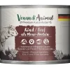 Venandi Animal Nassfutter Katze > Nassfutter für Katzen Adult, 200 g