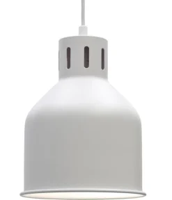 Venso Gewächshaus Zubehör > Lampenschirm Saga für Pflanzenlampe