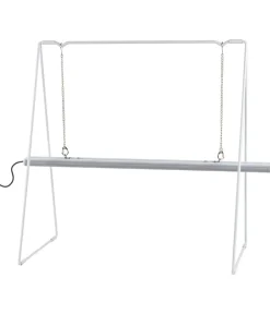 Venso Gewächshaus Zubehör - LED-Anzuchtlampe GrowLight Duo