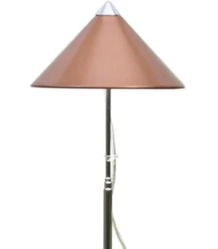 Venso Gewächshaus Zubehör > LED-Pflanzenlampe