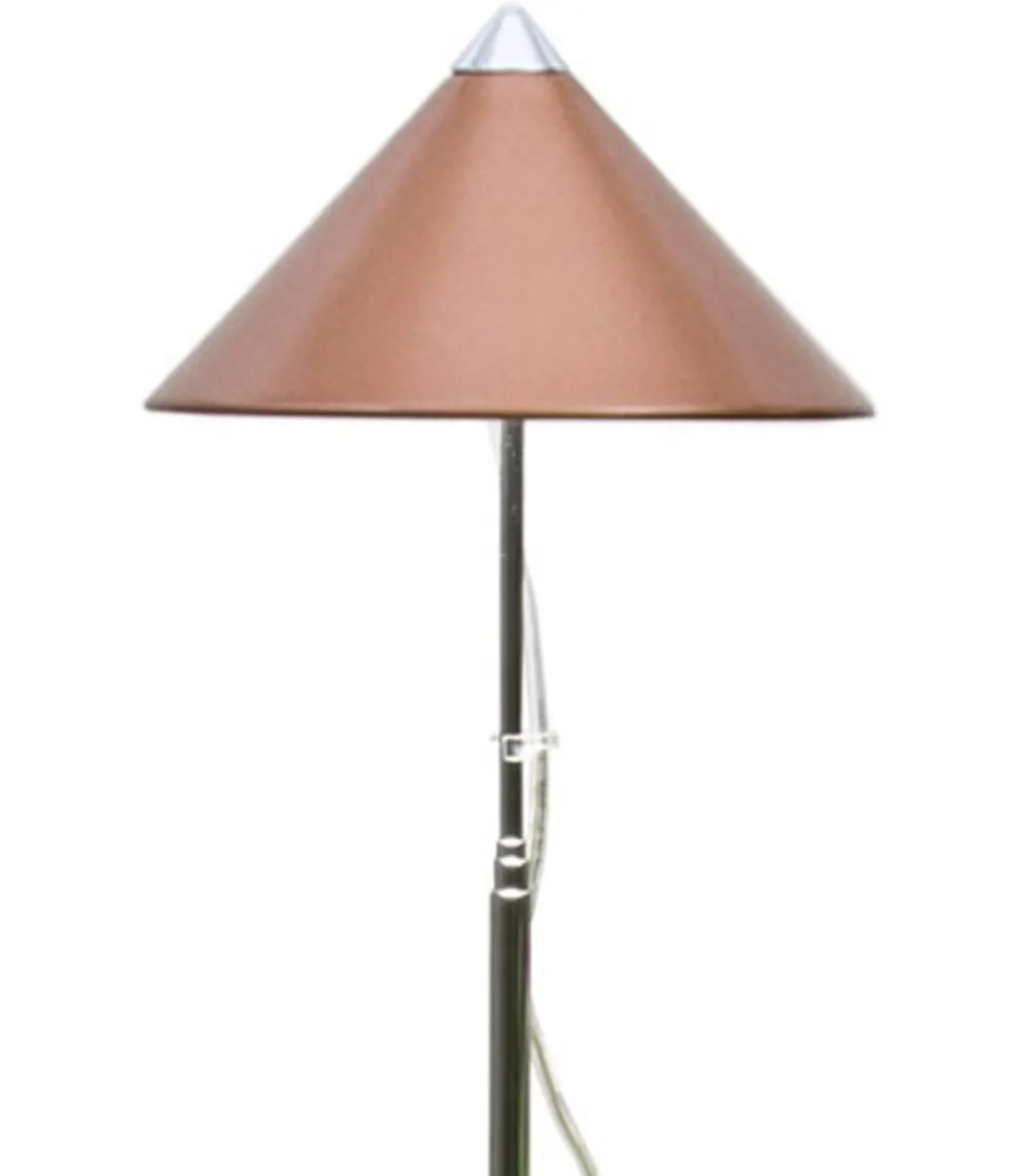 Venso Gewächshaus Zubehör > LED-Pflanzenlampe