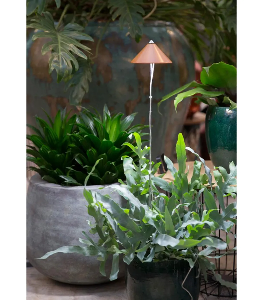 Venso Gewächshaus Zubehör > LED-Pflanzenlampe