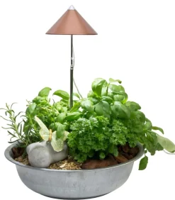 Venso Gewächshaus Zubehör > LED-Pflanzenlampe