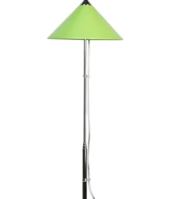 Venso Gewächshaus Zubehör - LED-Pflanzenlampe Hellgrün