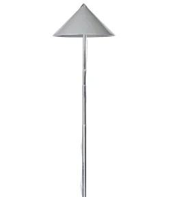Venso Gewächshaus Zubehör - Pflanzleuchte Canna Sunlite, ca. B19/H95/T42 cm Anthrazit