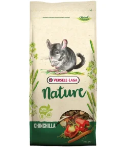 Versele-Laga Chinchillafutter Nature, 700 g New