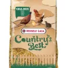 Versele-Laga Bauernhof Zubehör|Hühnerfutter > Country's Best Hühnerfutter Gra-Mix Geflügelmix + Grit
