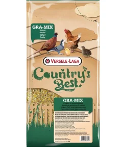 Versele-Laga Küken- und Wachtelmischung Country's Best Gra-Mix Discount