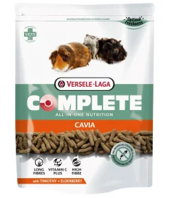 Versele-Laga Kleintierfutter > Meerschweinchenfutter Complete Cavia