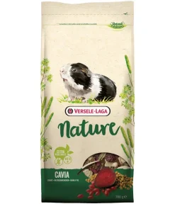 Versele-Laga Kleintierfutter > Meerschweinchenfutter Nature Cavia