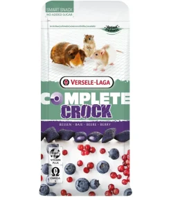 Versele-Laga Nagersnacks > Nagersnack Complete Crock, 50 g
