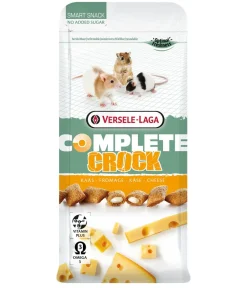 Versele-Laga Nagersnacks > Nagersnack Complete Crock Käse, 50 g