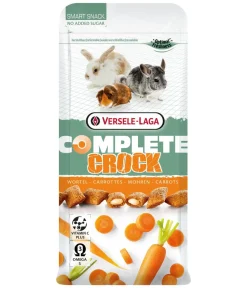 Versele-Laga Nagersnacks - Nagersnack Complete Crock, 50 g