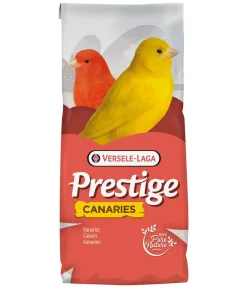 Versele-Laga Vogelfutter & Snacks > Vogelfutter Prestige Kanarien, 20 kg