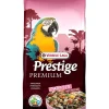 Versele-Laga Vogelfutter & Snacks > Vogelfutter Prestige Premium Papageien, 15 kg