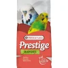 Versele-Laga Vogelfutter Prestige Wellensittiche IMD, 20 kg Best