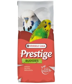 Versele-Laga Vogelfutter Prestige Wellensittiche IMD, 20 kg Best