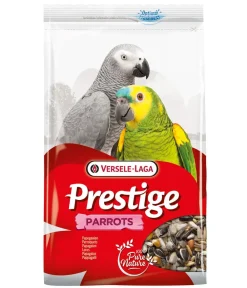Versele-Laga Vogelfutter Prestige Papageien Discount