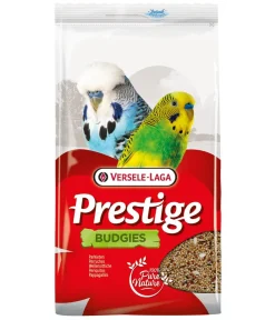 Versele-Laga Vogelfutter Prestige Wellensittiche, 4 kg Online