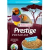 Versele-Laga Vogelfutter Prestige Premium Exoten, 800 g Best