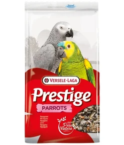 Versele-Laga Vogelfutter & Snacks - Vogelfutter Prestige Papageien