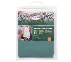 Videx Vlieshaube 110 cm, petrol Blau Sale