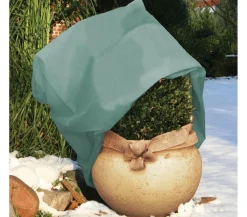 Videx Vlieshaube 110 cm, petrol Blau Sale