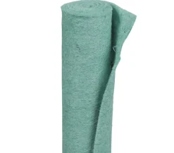 Videx Winterschutz Jutefilz, 150 cm, petrol Türkis