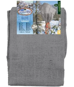Videx Pflanzenfolien & Ernteschutz > Winterschutz Jutesack, , ca. B60/H80 cm