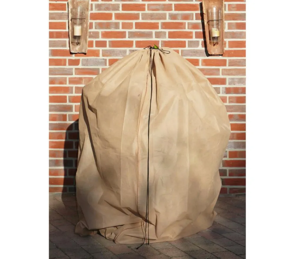 Videx Winterschutz Thermomantel, , ca. Ø200/H300 cm Beige Outlet