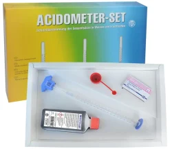 Vina Acidometer-Set Outlet