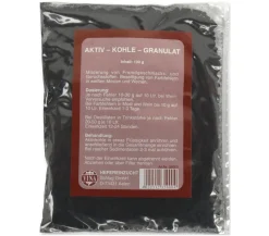 Vina Saft- & Weinherstellung|Einkochautomaten & Zubehör > Aktiv-Kohle-Granulat, 100 g