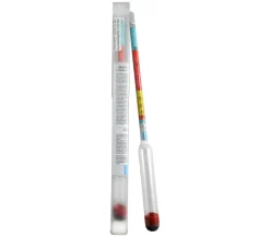 Vina Alkoholmeter, L26 cm Hot