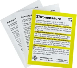 Vina Kombi-Salze, 30 g Weiß Best
