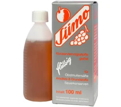 Vina Saft- & Weinherstellung - Sümo-Konservierungsstoffe, flüssig, 100 ml