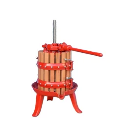 Vina Spindelpresse, 6 Liter New