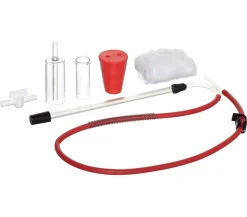 Vina Saft- & Weinherstellung - Weinheber-Set, 8-teilig
