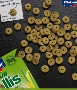 Vitakraft® Nahrungsergänzung Kleintiere > Ergänzungsfutter Grün Rollis® Wiesenkost, 500 g