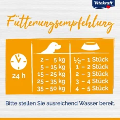 Vitakraft® Hundeleckerlies > Hundesnack Beef-Sticks® Original