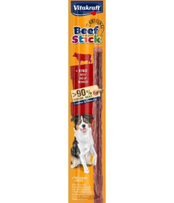 Vitakraft® Hundeleckerlies > Hundesnack Beef-Sticks® Original
