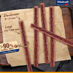 Vitakraft® Hundeleckerlies > Hundesnack Beef-Sticks® Original
