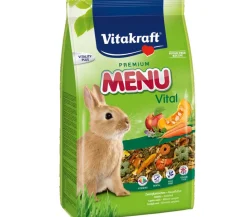 Vitakraft® Kleintierfutter Premium Menü Vital New