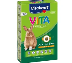 Vitakraft® Kleintierfutter > Kleintierfutter VITA® Special Adult für Zwergkaninchen
