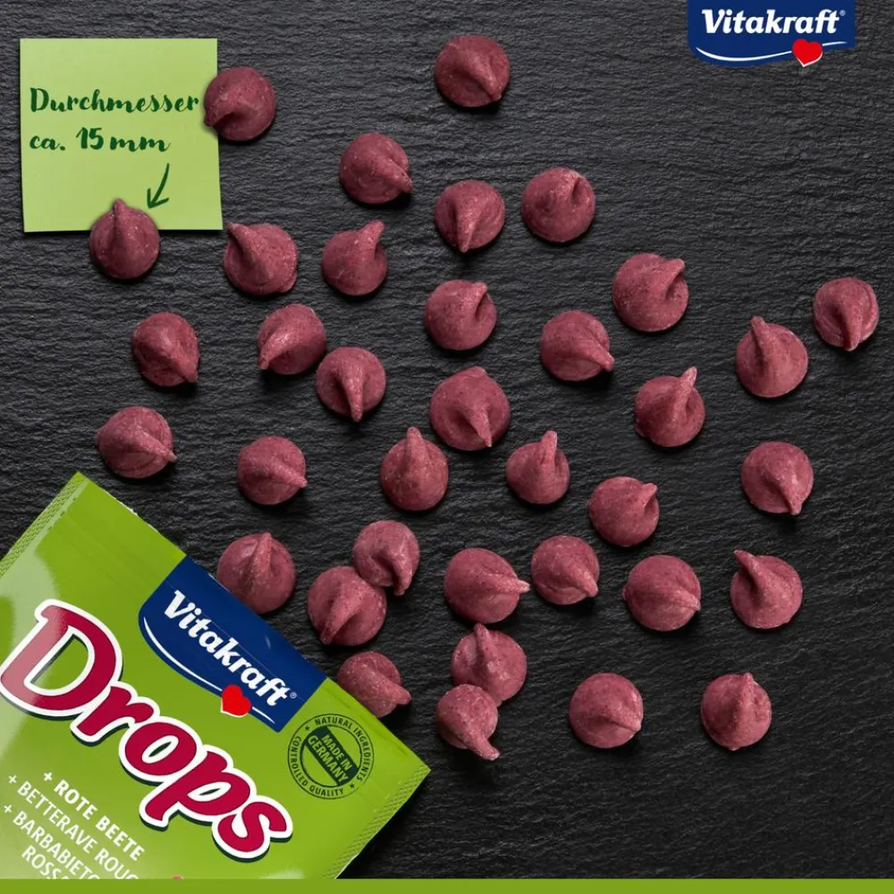 Vitakraft® Nagersnacks - Nagersnack Drops