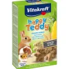 Vitakraft® Nagersnacks - Nagersnack happy Teddy