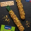 Vitakraft® Nagersnack Kräcker® Original Honig + Dinkel für Zwergkaninchen, 2er Pack New