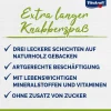 Vitakraft® Nagersnacks - Nagersnack Kräcker® Original Mix + Gemüse/Nuss/Waldbeere für Zwergkaninchen, 3er Pack