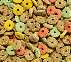 Vitakraft® Nahrungsergänzung Kleintiere - Nagersnack Rollis Party