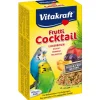 Vitakraft® Vogelfutter Frutti Cocktail für Sittiche New