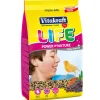 Vitakraft® Vogelfutter & Snacks - Vogelfutter Life Power of Nature für Kanarienvögel